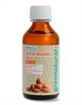 GN Olio di MANDORLE DOLCI - 100 ml