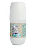 > DEO ALOE ROLL-ON Iris – Con Acido Ialuronico - 75 ml