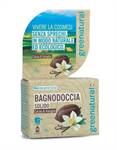 > BAGNODOCCIA SOLIDO - CACAO & VANIGLIA - 55 g